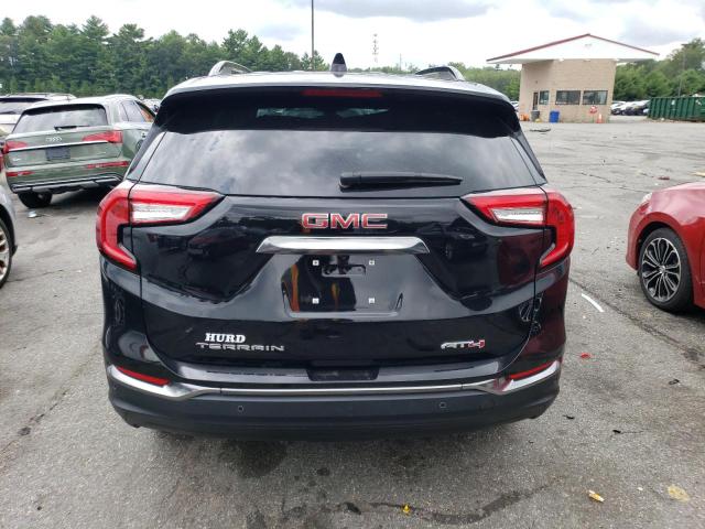 3GKALYEV0NL273999 GMC Terrain At4