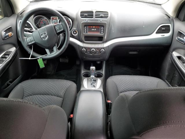 3C4PDCBG7JT533403 Dodge Journey Sxt