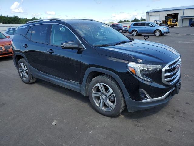 3GKALVEV2LL208003 GMC Terrain Slt