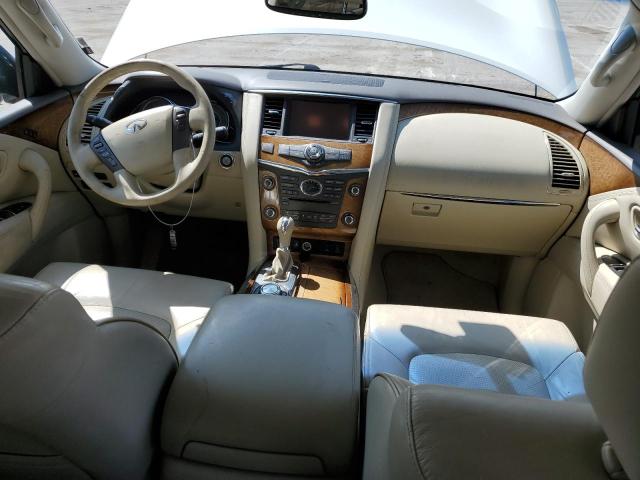 JN8AZ2NE8E9066006 Infiniti QX80