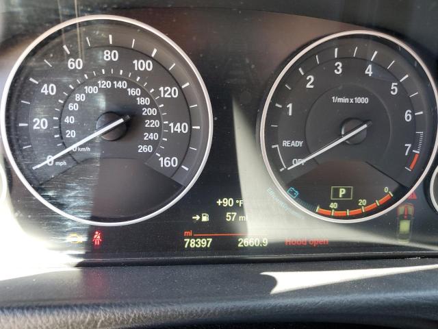 WBA3C1C51FP116595 BMW 328 I Sulev