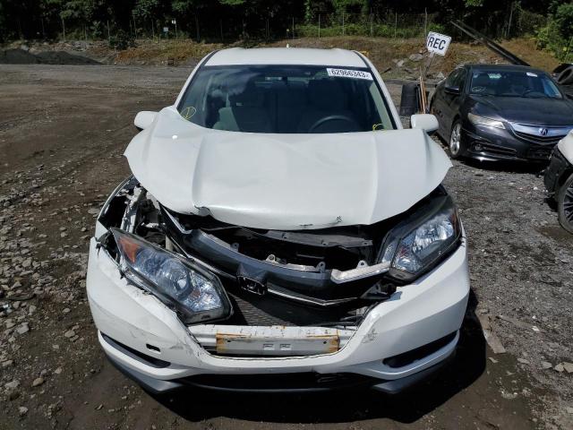 3CZRU6H35JM708864 Honda HR-V LX