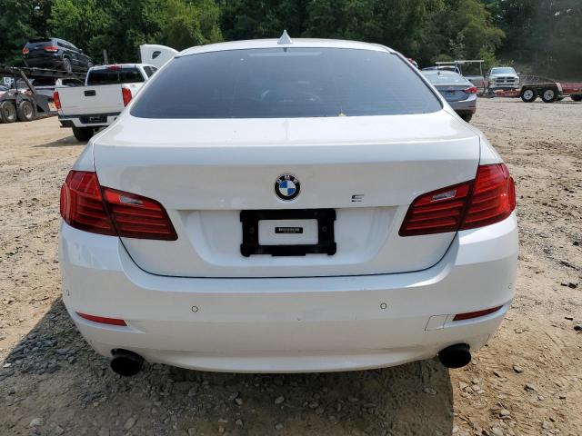 WBA5B3C57FD544762 BMW 535 XI
