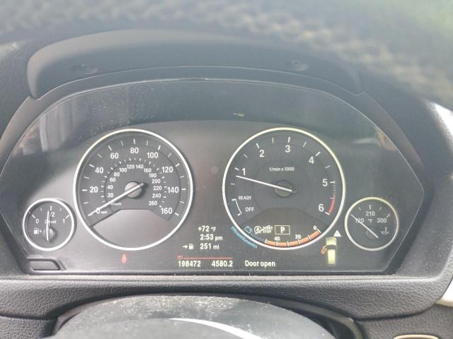 WBA3K5C53EK300233 BMW 328 D Xdrive