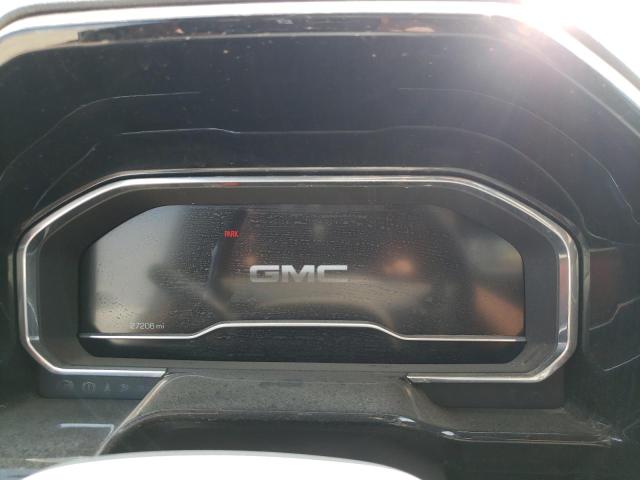 3GTUUDET3NG556435 GMC Sierra K1500 Slt