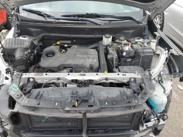 3GKALMEV8JL333143 GMC Terrain Sle