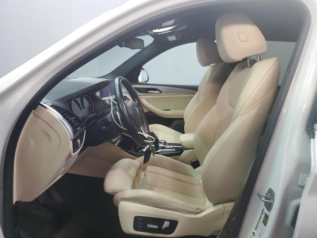 5UXTY3C01M9H76224 BMW X3 Sdrive30i