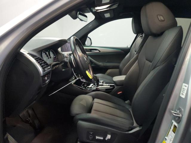 5UXTY3C05M9H76386 BMW X3 Sdrive30i