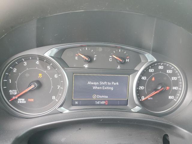 3GKALPEG4PL118144 GMC Terrain Slt