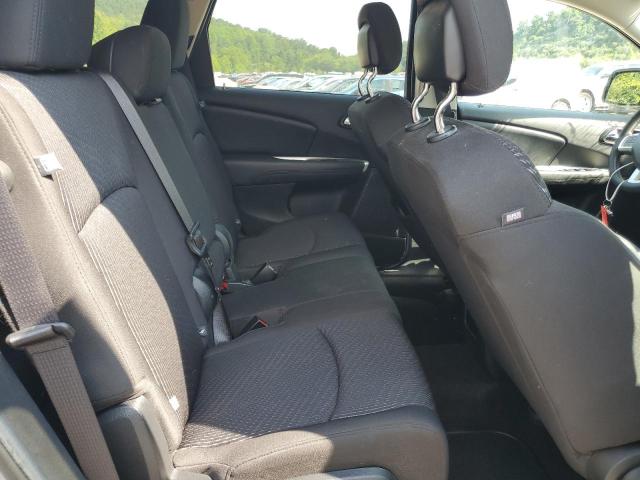 3C4PDDBG7GT133601 Dodge Journey Sxt