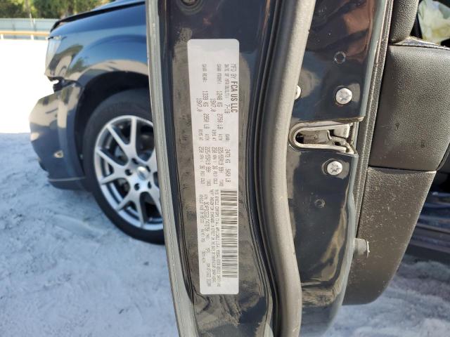 3C4PDCEG2JT472750 Dodge JOURNEY GT