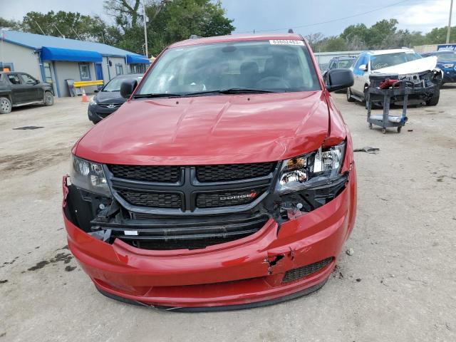 Dodge JOURNEY SE 2020 3C4PDCAB1LT276649 Image 5