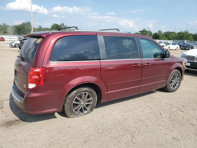 2C4RDGCG2HR624462 Dodge Grand Caravan Sxt