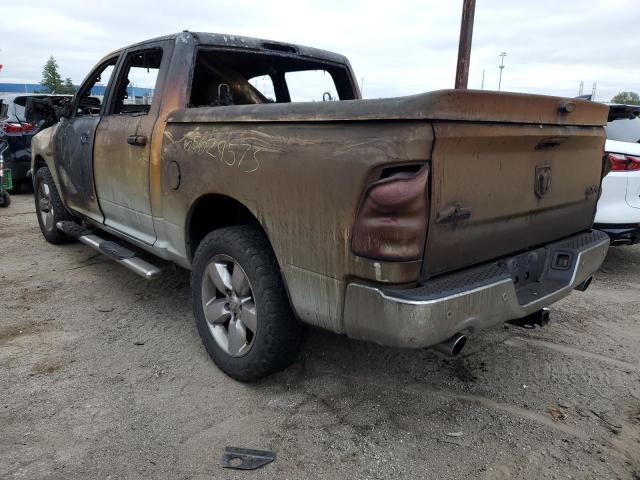 3C6RR7LT0JG138556 RAM 1500 Slt