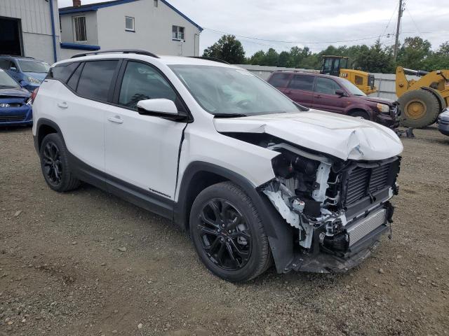 3GKALMEV0NL187553 GMC Terrain Sle