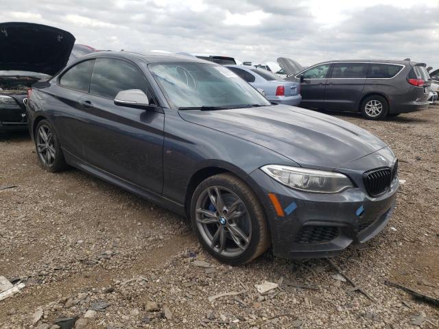 WBA1J7C56EV253199 BMW M235I