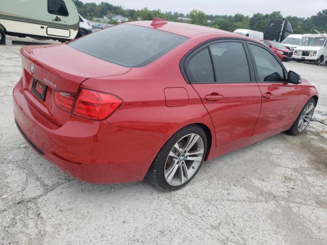WBA3D3C59EK157349 BMW 328 D