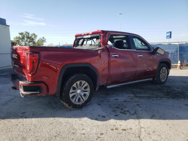 3GTUUGED0PG187854 GMC Sierra K1500 Denali