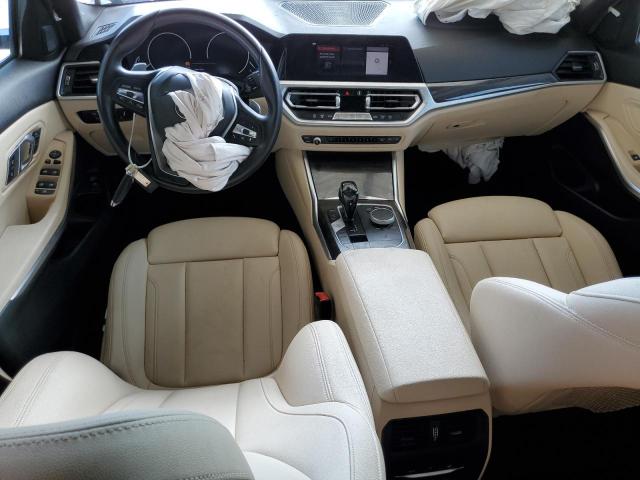 3MW5R1J05L8B17774 BMW 330I