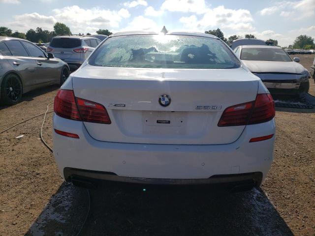 WBAKP9C56ED693055 BMW 550 Xi