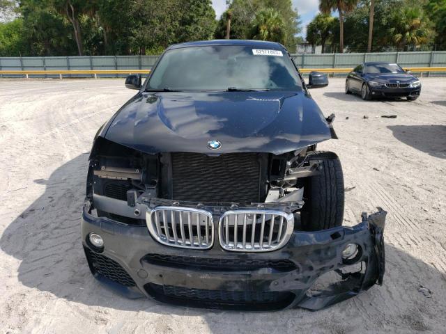 5UXXW3C50F0M87505 BMW X4 Xdrive28i