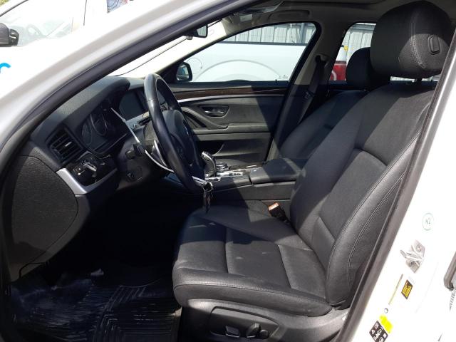 WBA5A7C58GG644346 BMW 528 XI