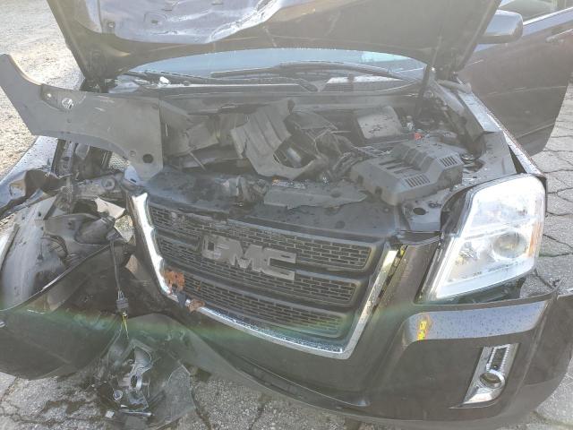 2GKFLVEK7E6235166 GMC Terrain Sle