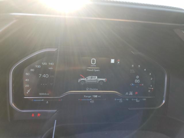 3GTUUGEL4PG188240 GMC Sierra K1500 Denali
