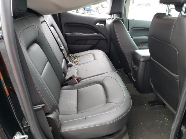 1GTG6CE33F1249851 GMC CANYON SLT