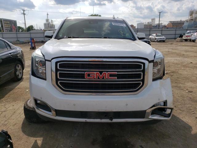 1GKS2BKC9KR252810 GMC YUKON SLT