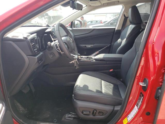 2T2HKCEZ3PC015304 Lexus NX 350H