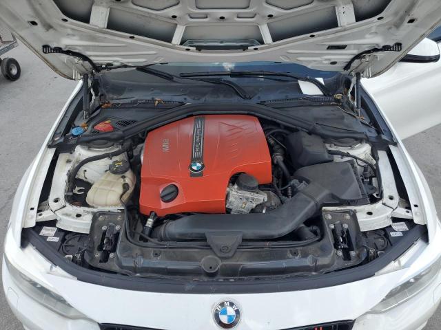 WBA4B3C52GG528982 BMW 435 Xi Gran Coupe