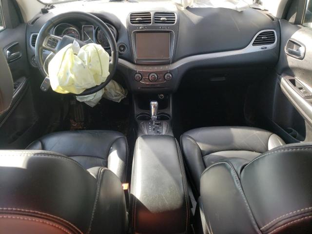 3C4PDDGG2HT522494 Dodge Journey Crossroad