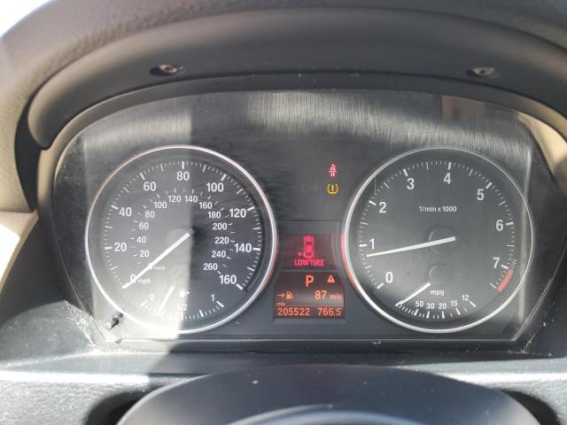 WBAVM1C58FV498979 BMW X1 Sdrive28i