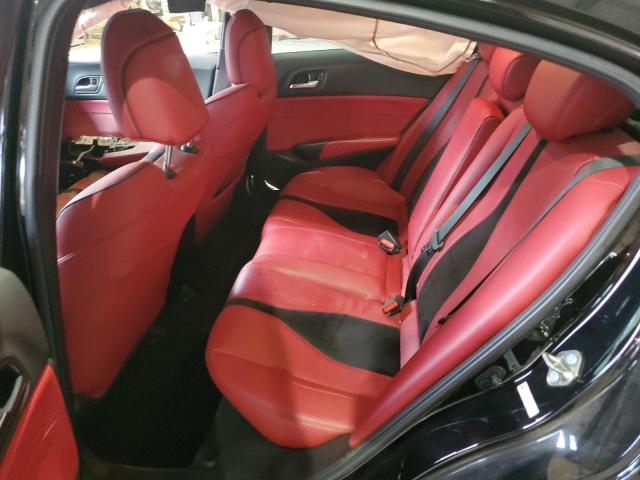 19UDE2F82KA001516 Acura Ilx Premium A-spec