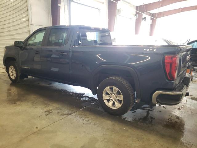 1GTU9AEF6KZ380504 GMC Sierra K1500