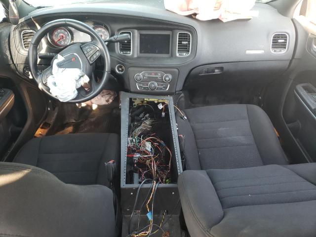 2C3CDXAT4MH550794 Dodge Charger Police