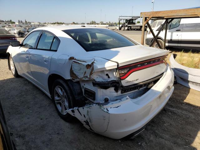 2C3CDXBG0FH771233 Dodge Charger Se