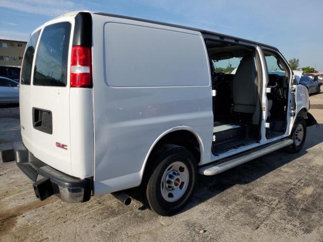 1GTW7AF73M1170014 GMC Savana G2500