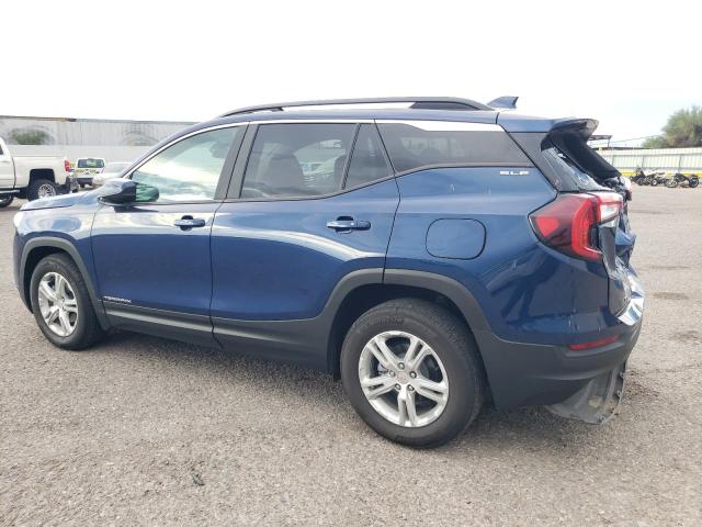 3GKALMEV9NL130302 GMC Terrain Sle