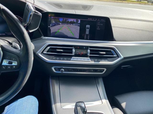 5UXCR6C5XKLL05129 BMW X5 Xdrive40i
