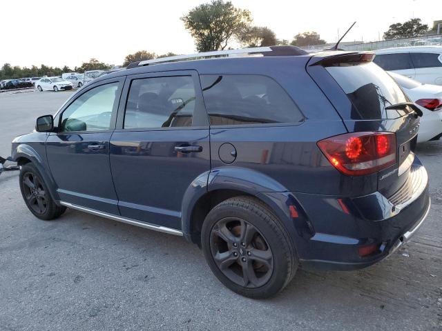 3C4PDCGG4JT305819 Dodge Journey Crossroad