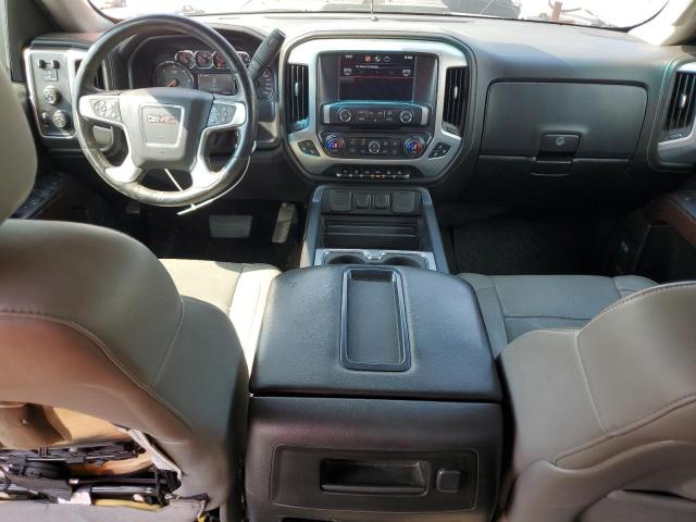 3GTU2VEC8FG530751 GMC Sierra K1500 Slt