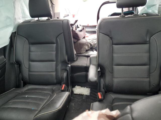 1GKKNPLS7KZ115228 GMC Acadia Denali