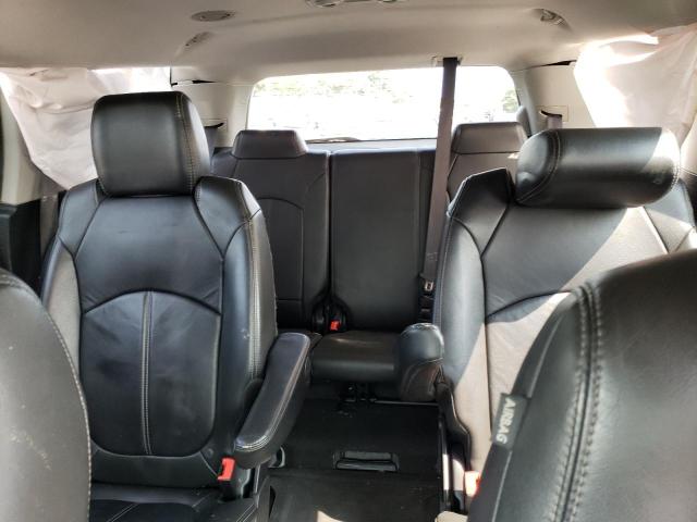 1GKKVRKD2FJ211609 GMC Acadia Slt-1