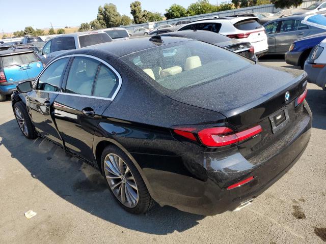WBA53BH03PWY21384 BMW 530 I