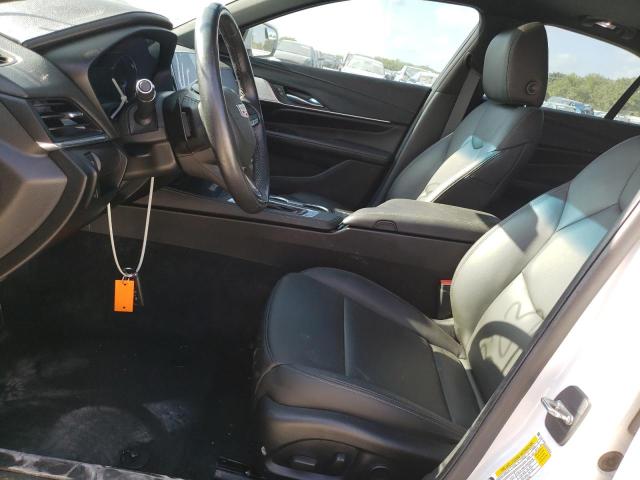 1G6DJ5RK1L0154918 Cadillac Ct4 Luxury