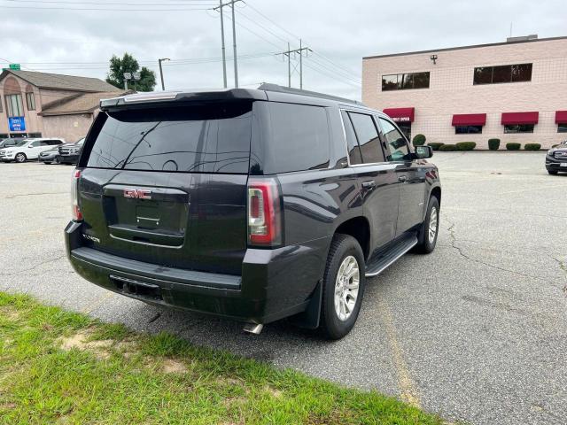 1GKS2BKCXGR163948 GMC YUKON SLT