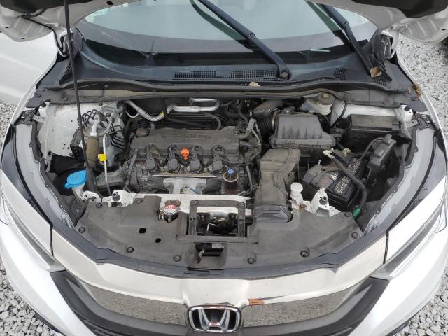 3CZRU6H53KM732812 Honda HR-V EX
