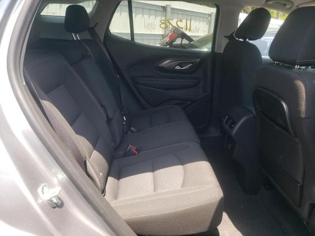 3GKALTEG0PL225930 GMC Terrain Sle